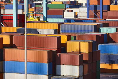 Prix des containers maritimes en 2026 - tarifs par taille et état