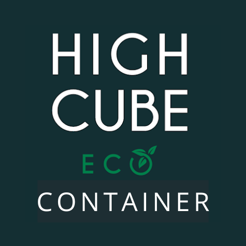High Cube Containers - Spécialiste achat conteneur maritime neuf et occasion France