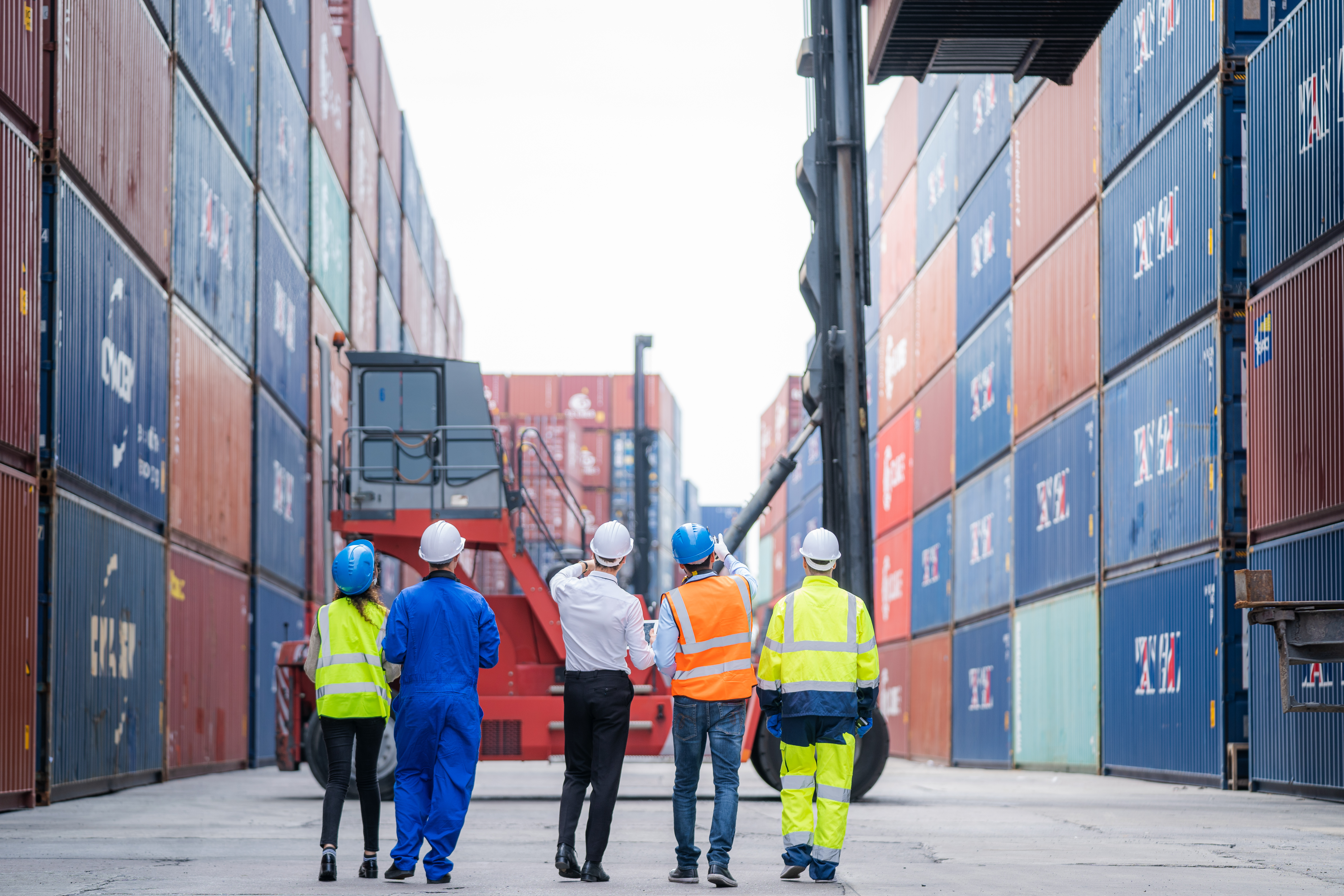 Guide d'achat conteneur maritime d'occasion