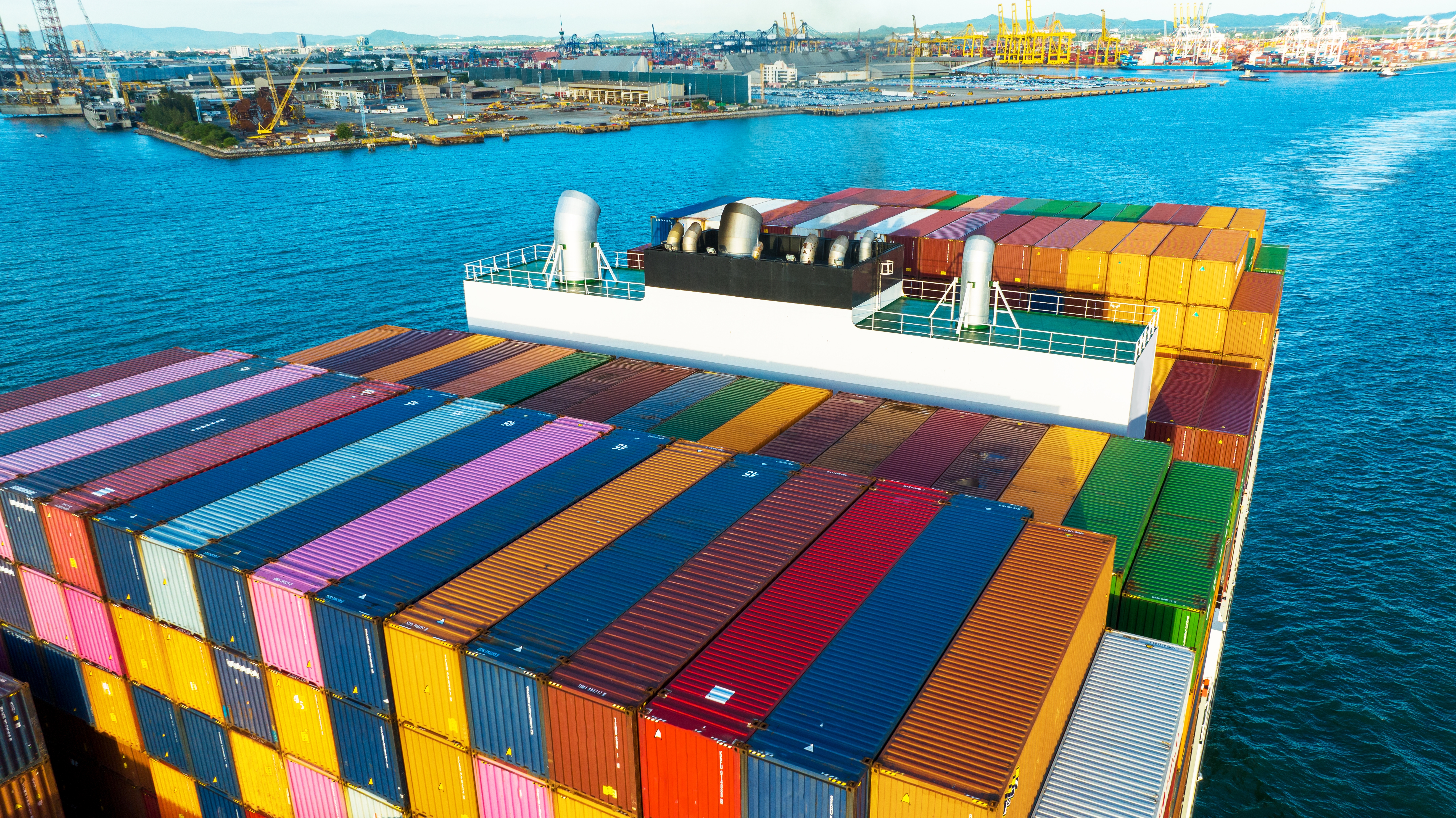 container-habitat