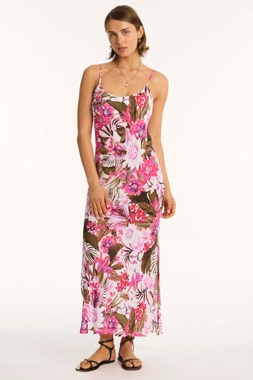 Isla Slip Dress